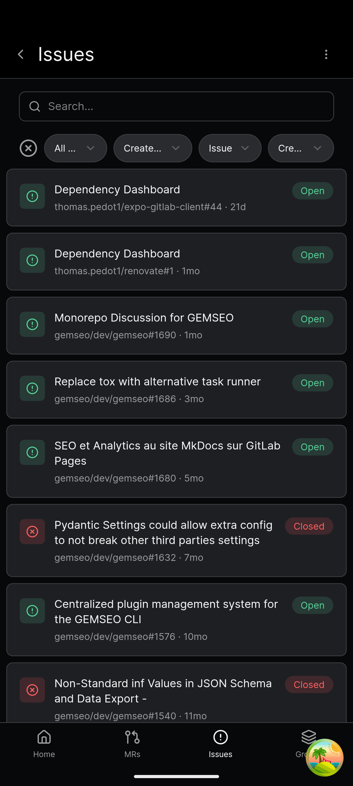 Background Tasks in Tauri Android: WorkManager + Native Notifications