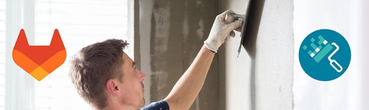 Renovate your code dependencies with GitLab CI and renovate