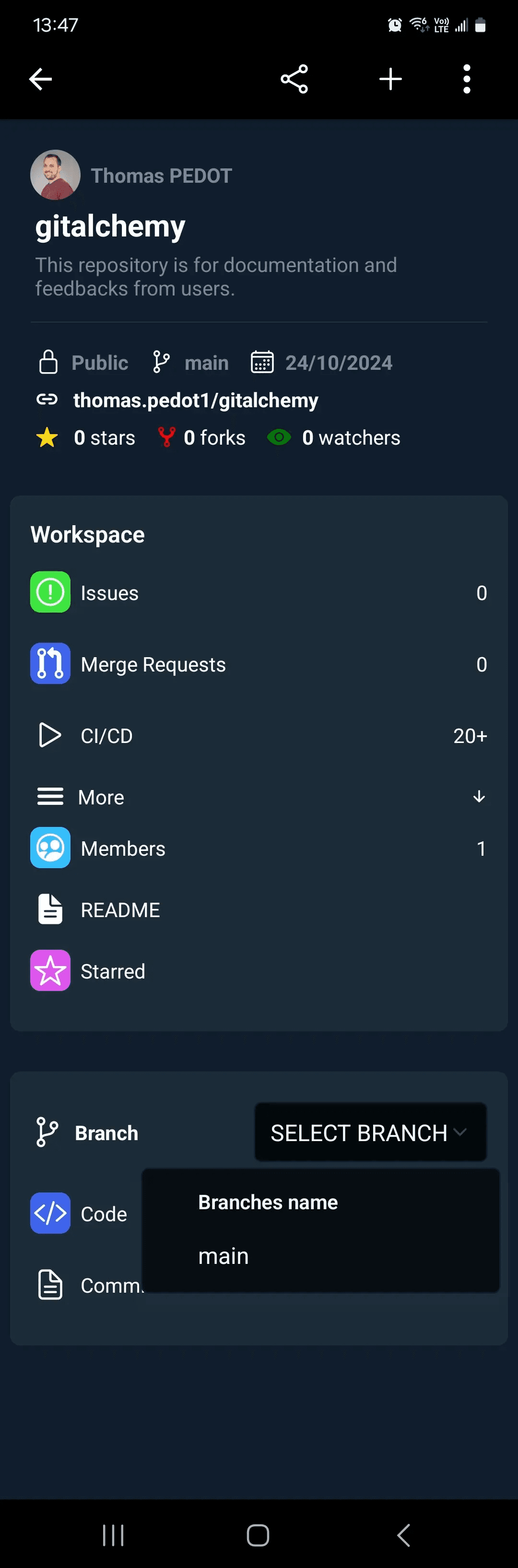 Turborepo + Bun Monorepo for Tauri: Desktop, Android, and Shared Packages