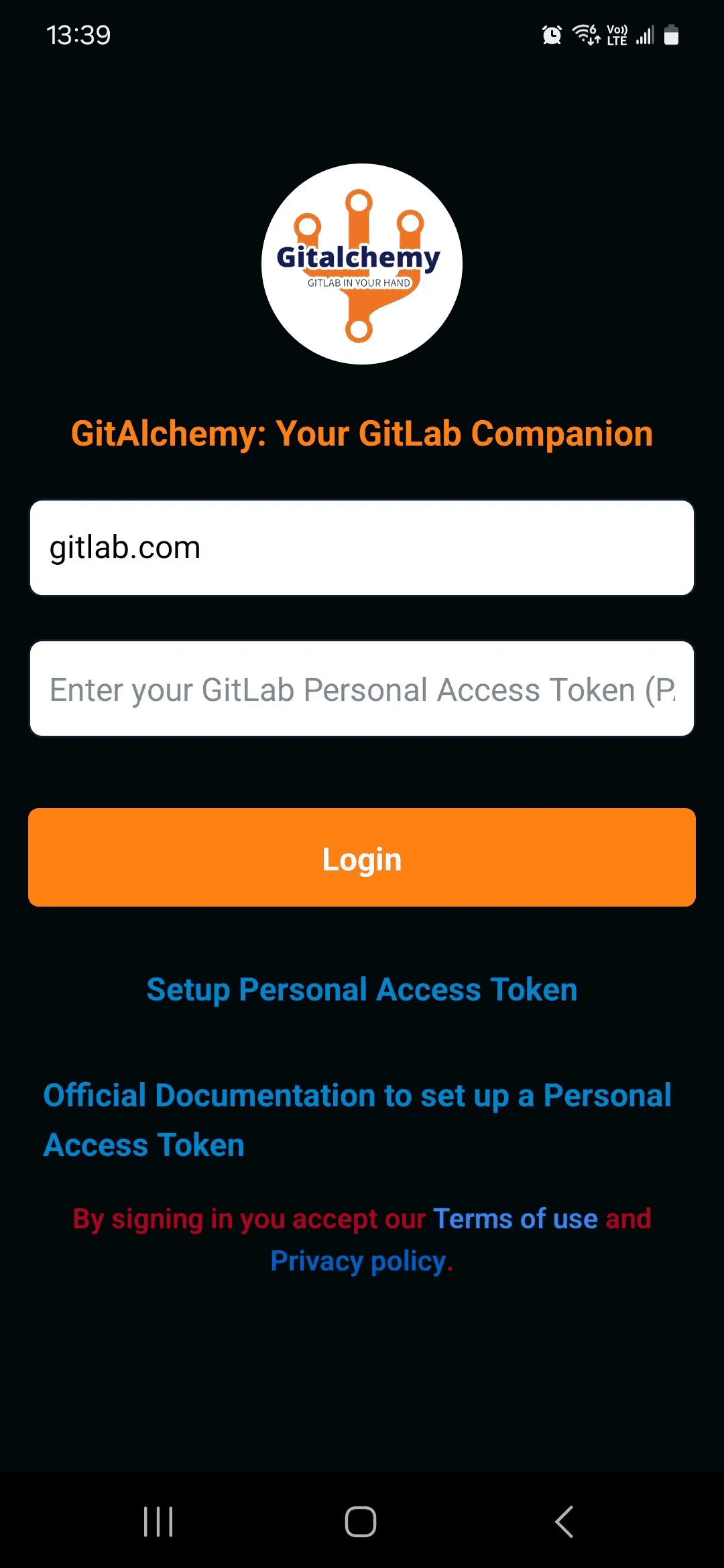 Migrating from Expo to Tauri: How F-Droid Requirements Changed Our Stack
