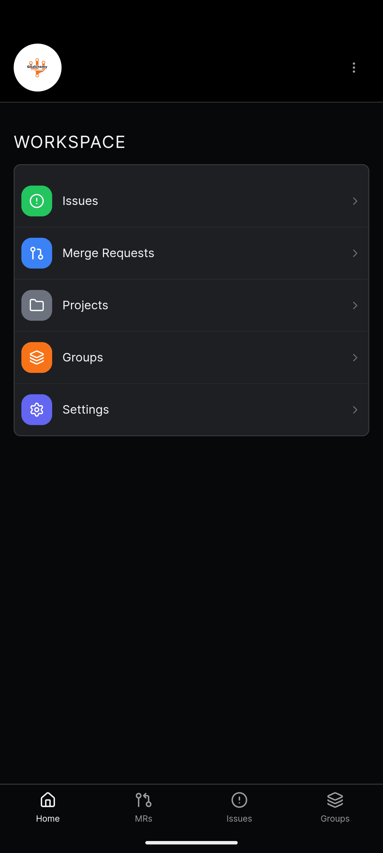 GitAlchemy v1.3: Background Sync, Rich Text Editor, and Raycast Design System
