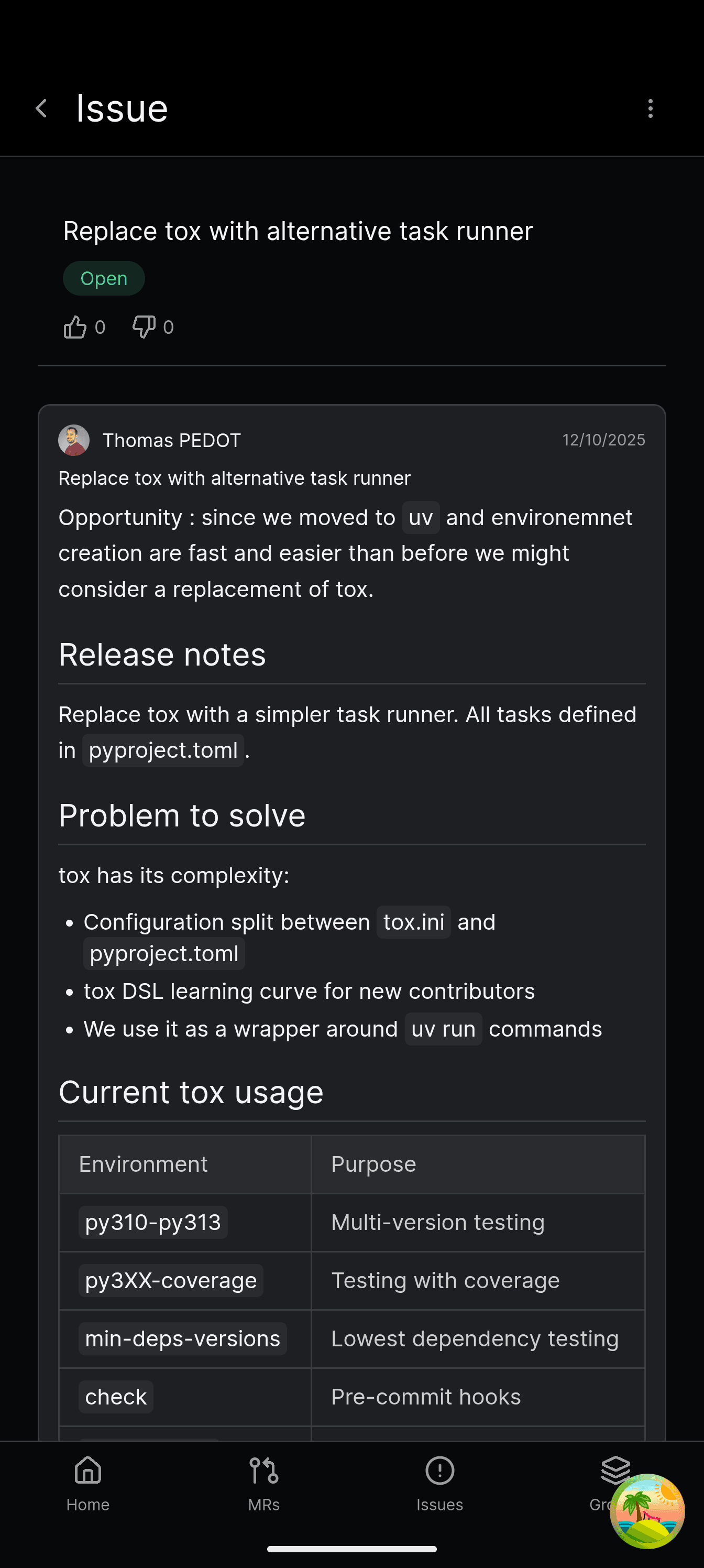 Building a Rich Text Editor for Tauri Mobile: TipTap + WebView Implementation