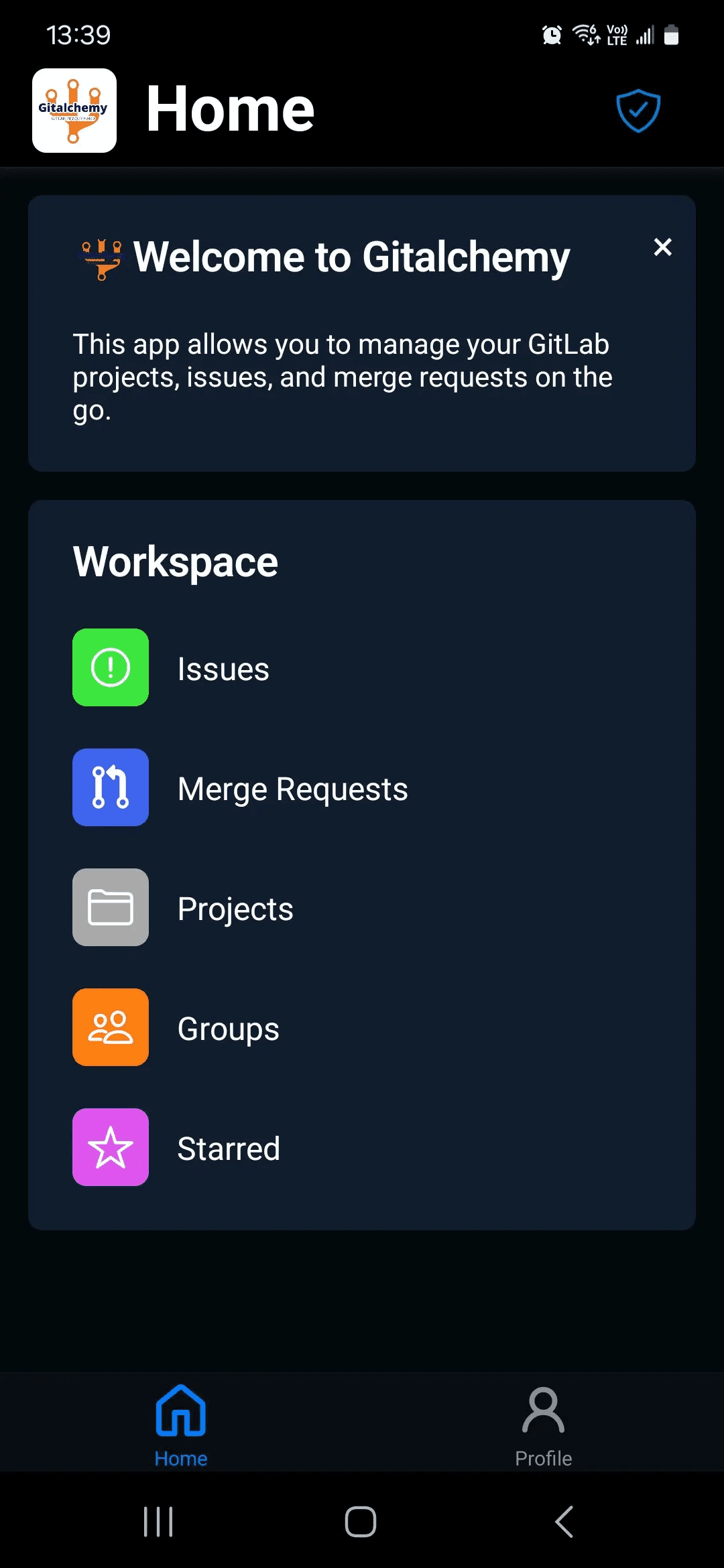 Tauri Android: Shipping a Mobile App to F-Droid from a Desktop Codebase